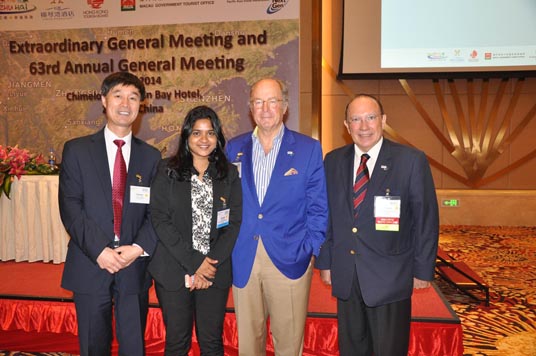 团队成员简介-湖北职业技术学院-旅游与酒店管