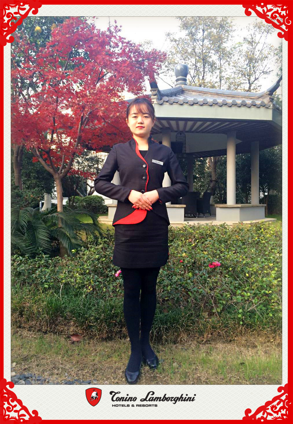 在苏州兰博基尼酒店感受奢华服务的真谛-湖北